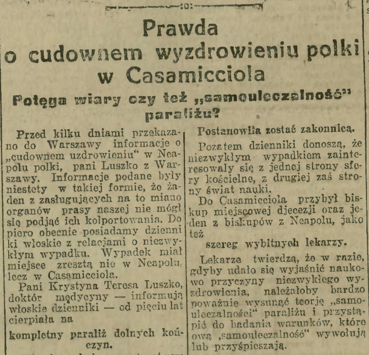 Колись її звали Христиною Сушко. Історія офіцерки Армії УНР, яку польська розвідка вважала агенткою Коновальця 13 Колись її звали Христиною Сушко. Історія офіцерки Армії УНР, яку польська розвідка вважала агенткою Коновальця