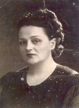 Колись її звали Христиною Сушко. Історія офіцерки Армії УНР, яку польська розвідка вважала агенткою Коновальця 19 Колись її звали Христиною Сушко. Історія офіцерки Армії УНР, яку польська розвідка вважала агенткою Коновальця
