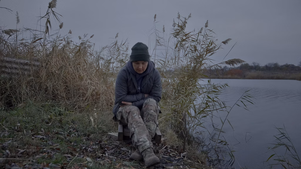 «Жінки у війську: 8 років видимості». На Одеському кінофестивалі покажуть документальні фільми про українських захисниць