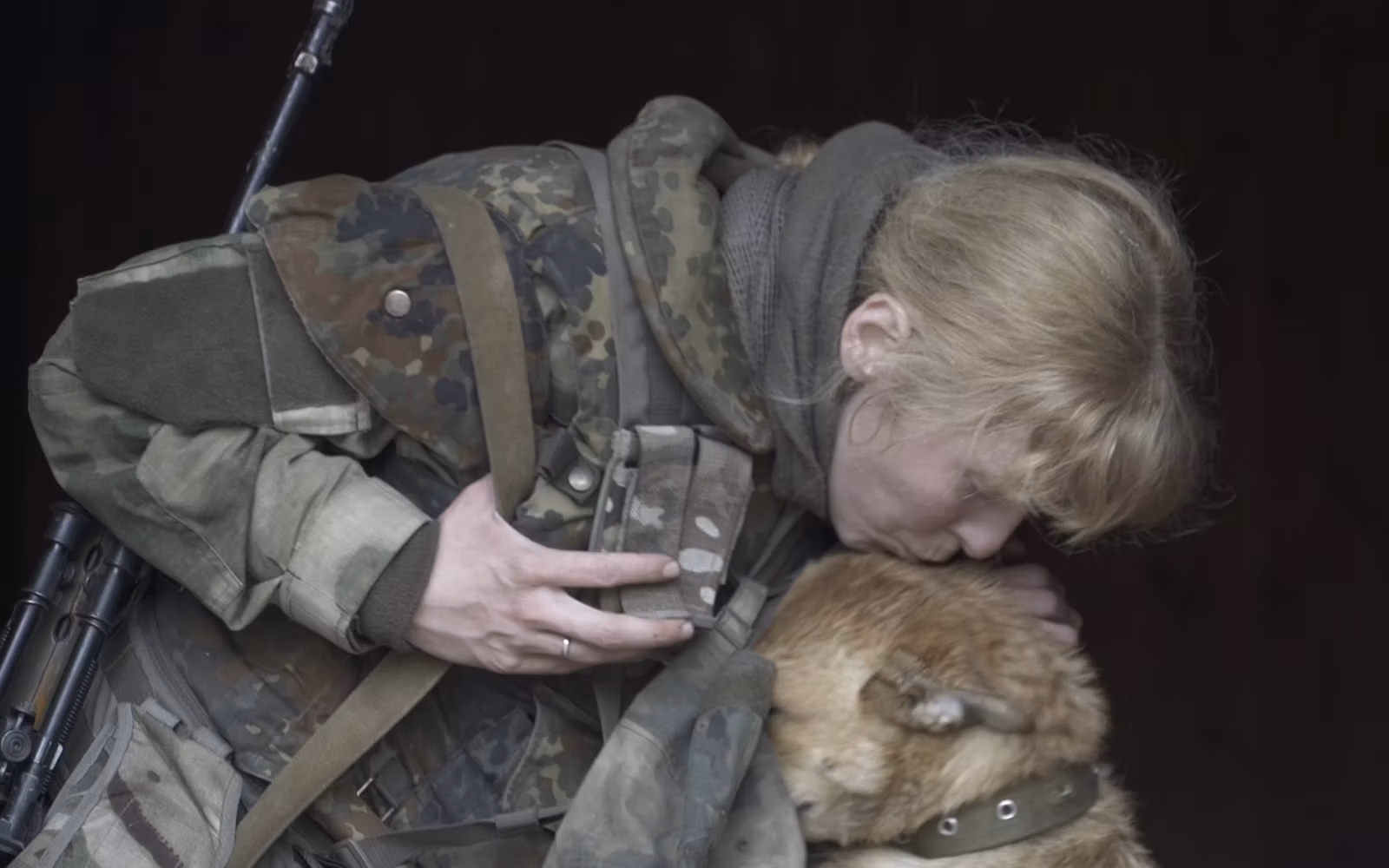«Жінки у війську: 8 років видимості». На Одеському кінофестивалі покажуть документальні фільми про українських захисниць