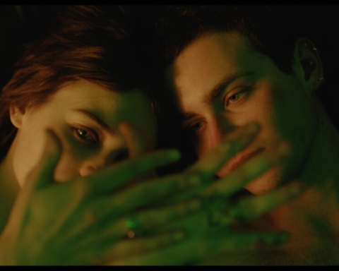 Фільм Ізабель Штевер та Анни Мєлікової Я рідко прокидаюсь мріючи отримав премію на фестивалі в Локарно