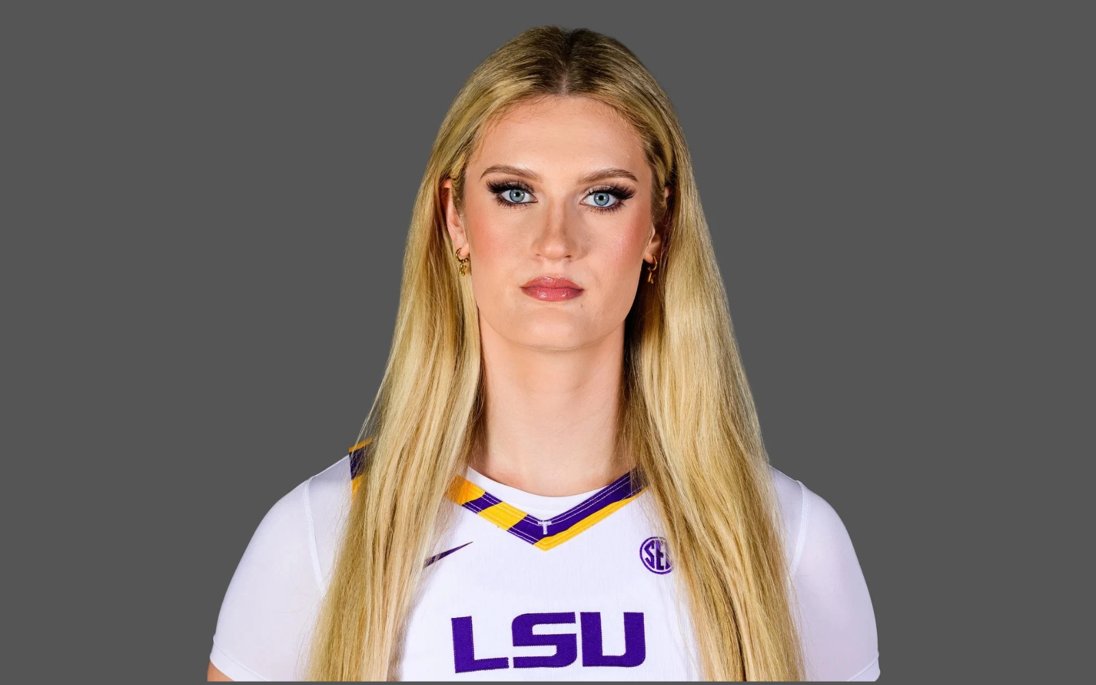Українка Катерина Коваль залишила баскетбольну команду LSU після підписання гравчині з росії