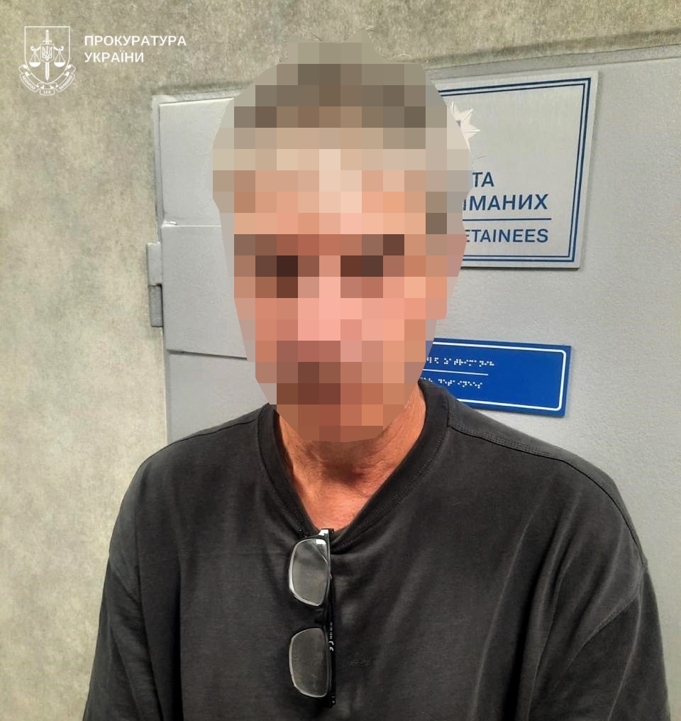 На Полтавщині судитимуть ексоператора за зґвалтування 15-річної сироти, яка від нього народила