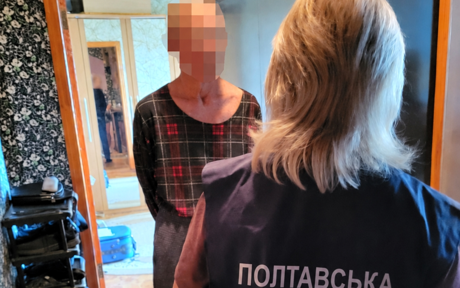 Керівнику кременчуцького танцювального ансамблю повідомили про підозру у сексуальних злочинах проти дітей