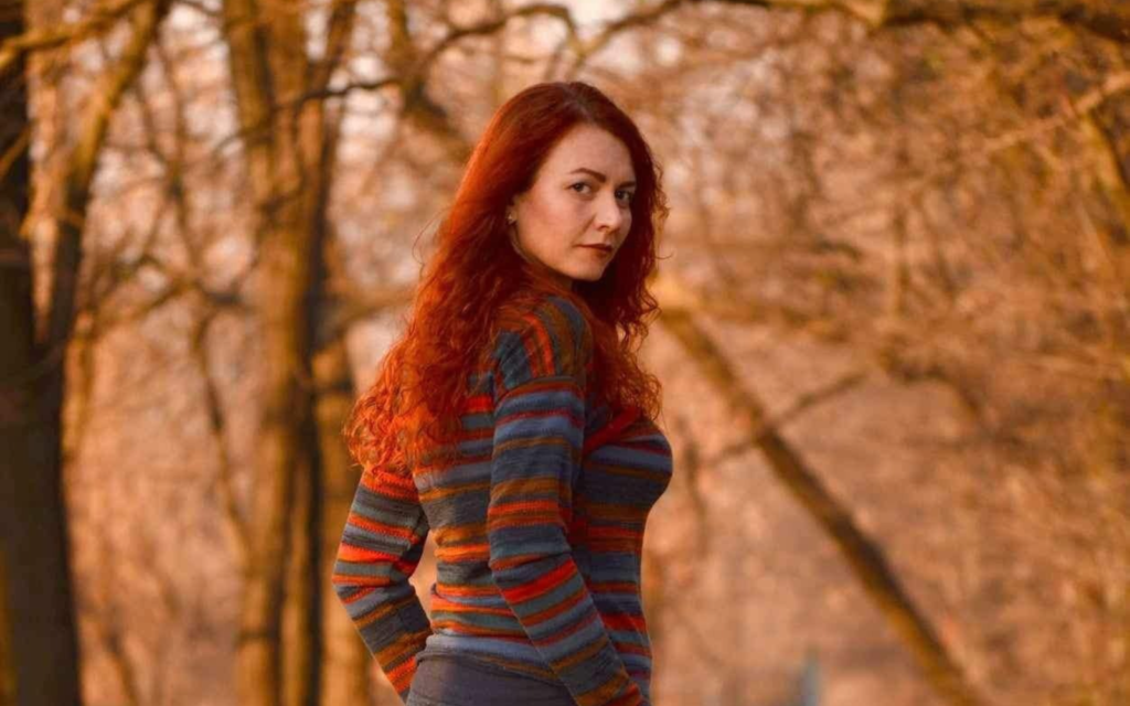 Аудіоверсія Щоденника Катерини Савенко доповнить інсталяцію Спомини Софії Булгакової у Венеції
