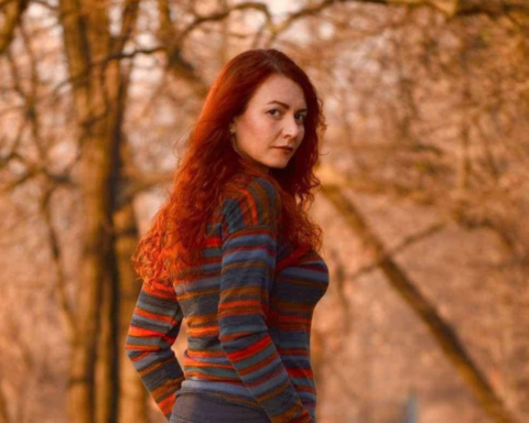 Аудіоверсія Щоденника Катерини Савенко доповнить інсталяцію Спомини Софії Булгакової у Венеції