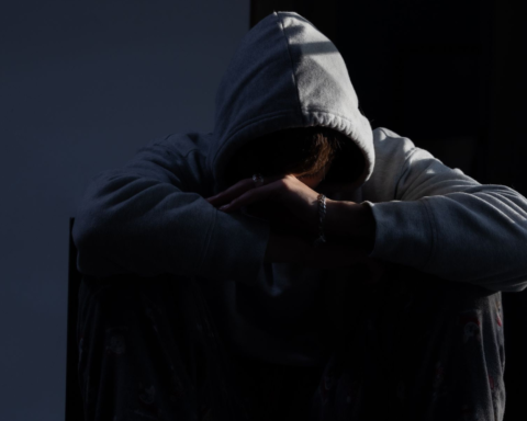 Київського сталкера, який роками переслідував жінок, оголосили в розшук