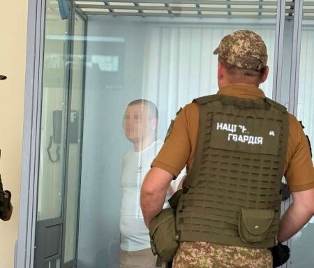 15 років за ґратами: апеляційний суд залишив без змін вирок за вбивство випускниці у Вишнівці