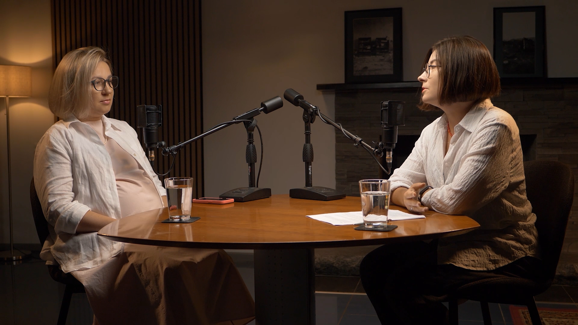 Інна Совсун про жінок у владі та материнство під час війни