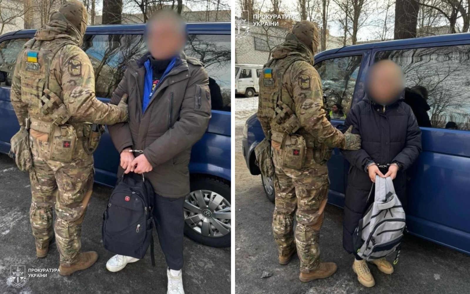 У Києві судитимуть подружжя за зґвалтування малолітньої дівчинки та створення дитячої порностудії