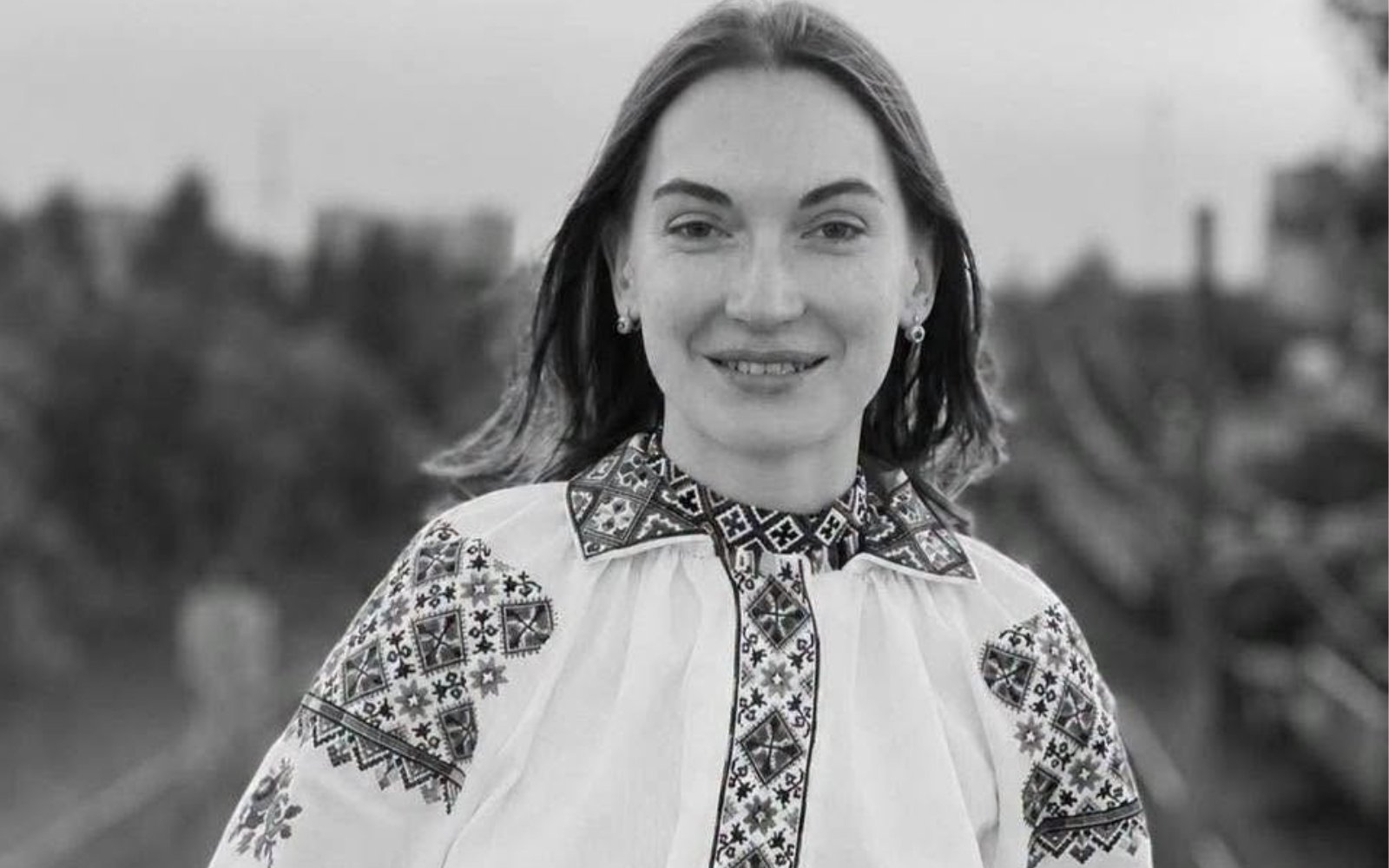 На Краматорському напрямку загинула військова Ярина Ніштук
