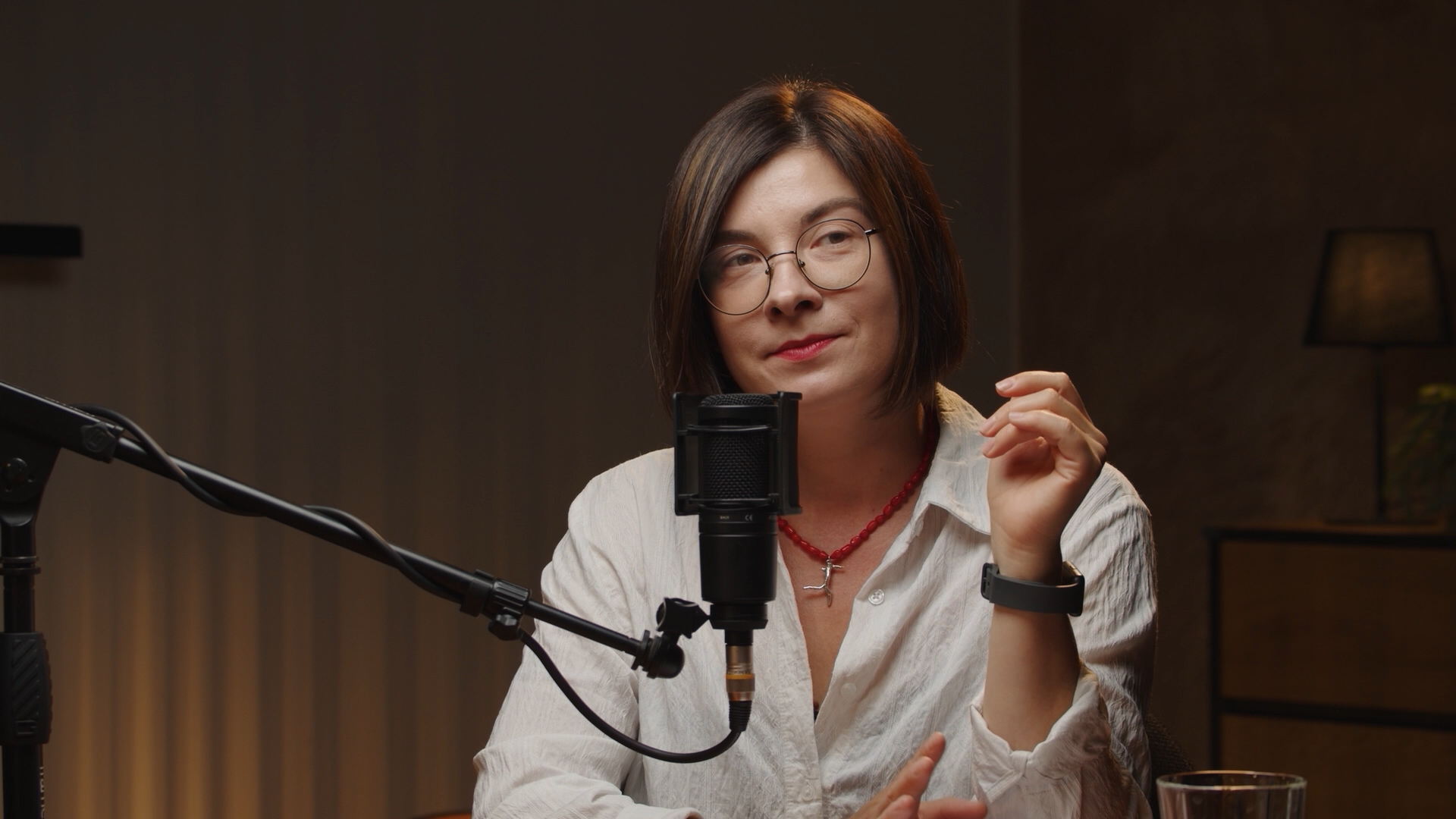 Чому жінкам важливо бути там, де ухвалюють рішення? Інна Совсун про владу і материнство
