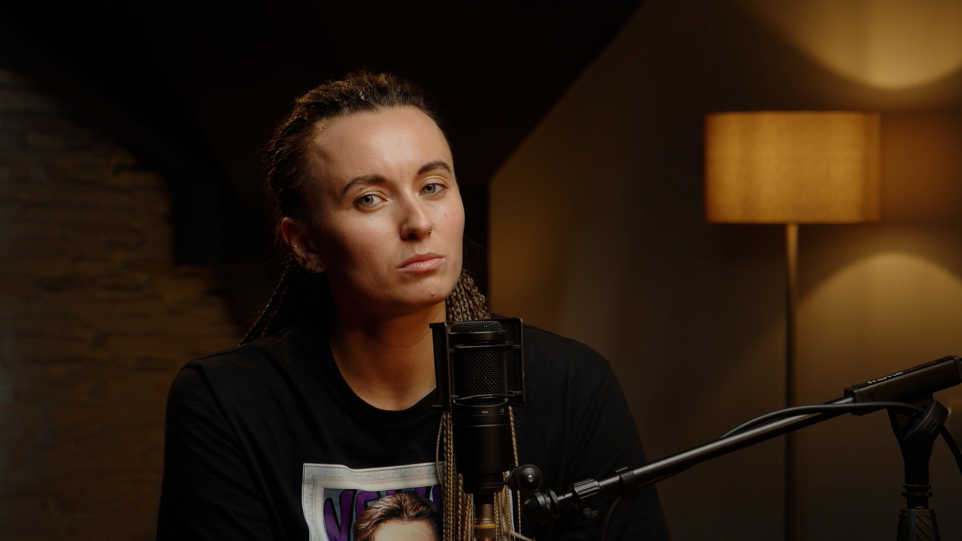 «Жіноча мобілізація як червона ганчірка». Ярина Чорногуз про армію і письменництво