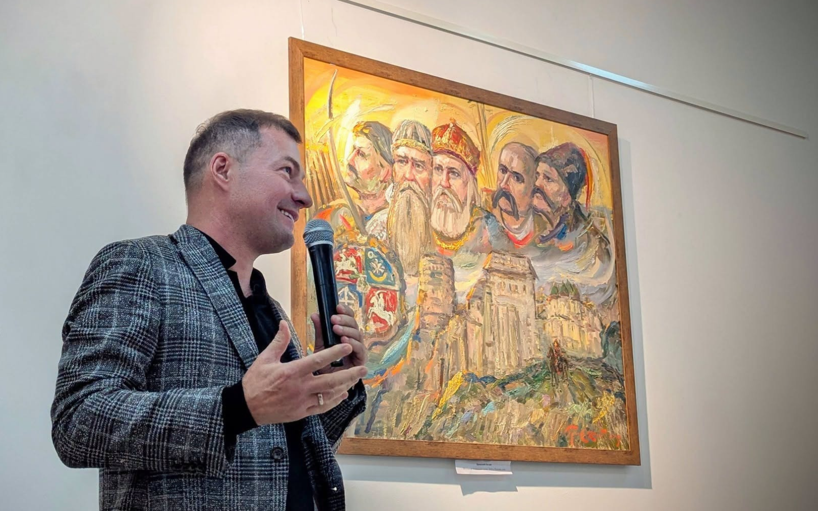 «Ми за рівні права». Голова Рівненської облради закликав Стефанчука не допустити одностатевих шлюбів у Цивільному кодексі