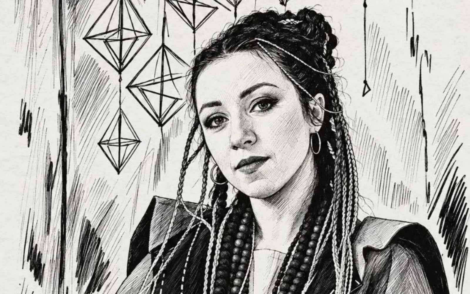 Пісня української бандуристки Banduragirl про жінок, які втратили коханих на війні, увійшла до альбому арфістки Bróna McVittie