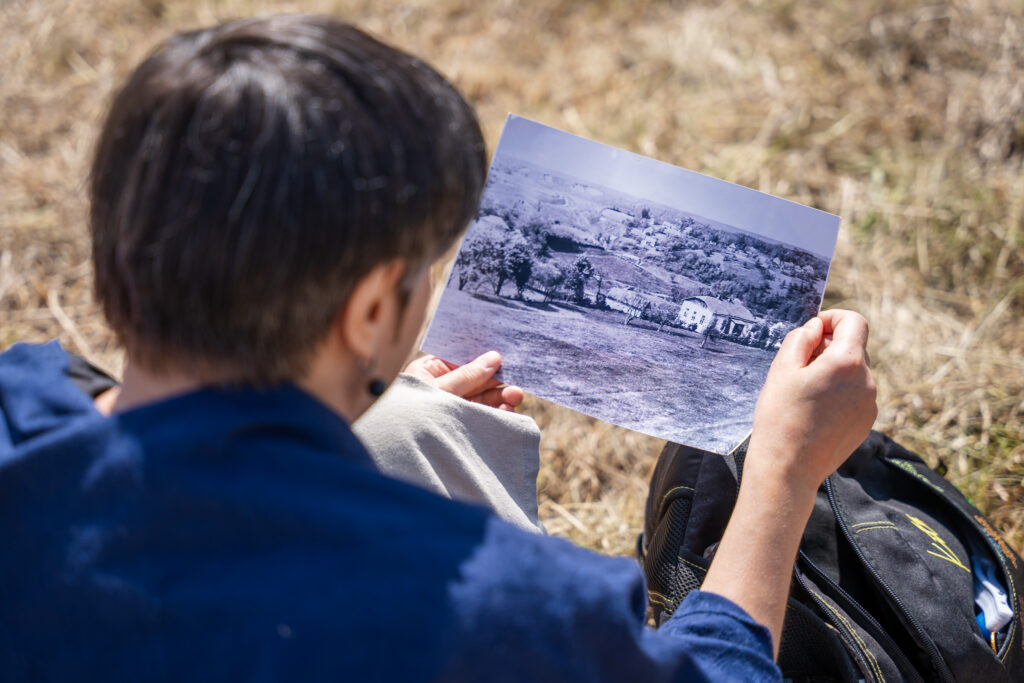 Повернутися до Гадяча. Євгенія Нестерович про Пчілку, місце сили і жінок, які його творять 5 Повернутися до Гадяча. Євгенія Нестерович про Пчілку, місце сили і жінок, які його творять