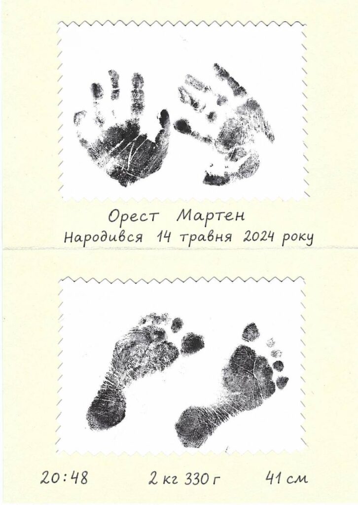 «Горювати можна через любов». Чотири історії про перинатальну втрату