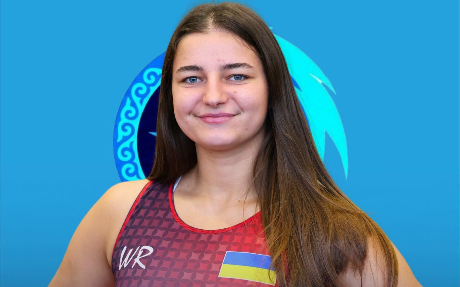 Українка Анастасія Алпєєва стала чемпіонкою світу з вільної боротьби