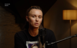 Ярина Чорногуз написала прозову книжку про шість років служби в морській піхоті
