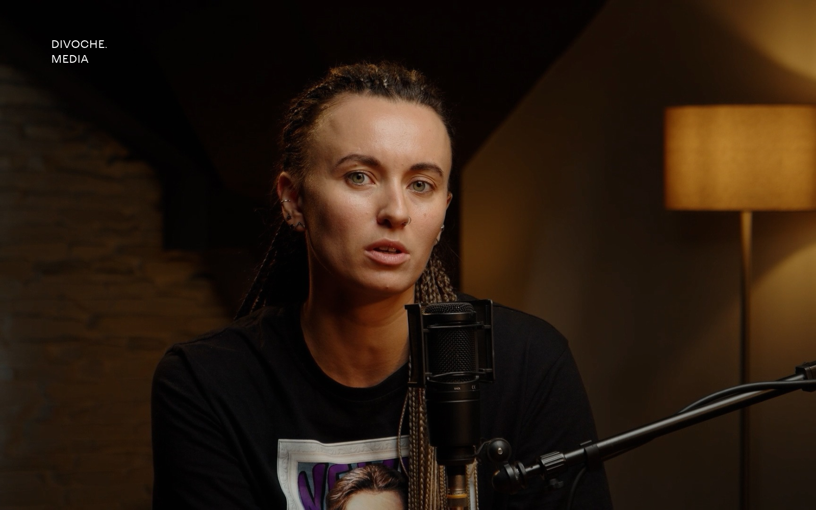 Ярина Чорногуз написала прозову книжку про шість років служби в морській піхоті