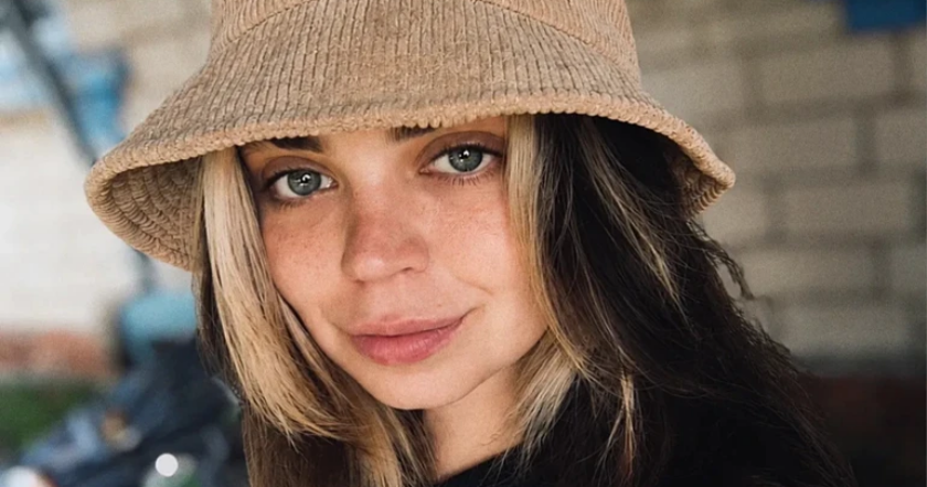 На фронті загинула військова Валерія Степанова з позивним «Демон»