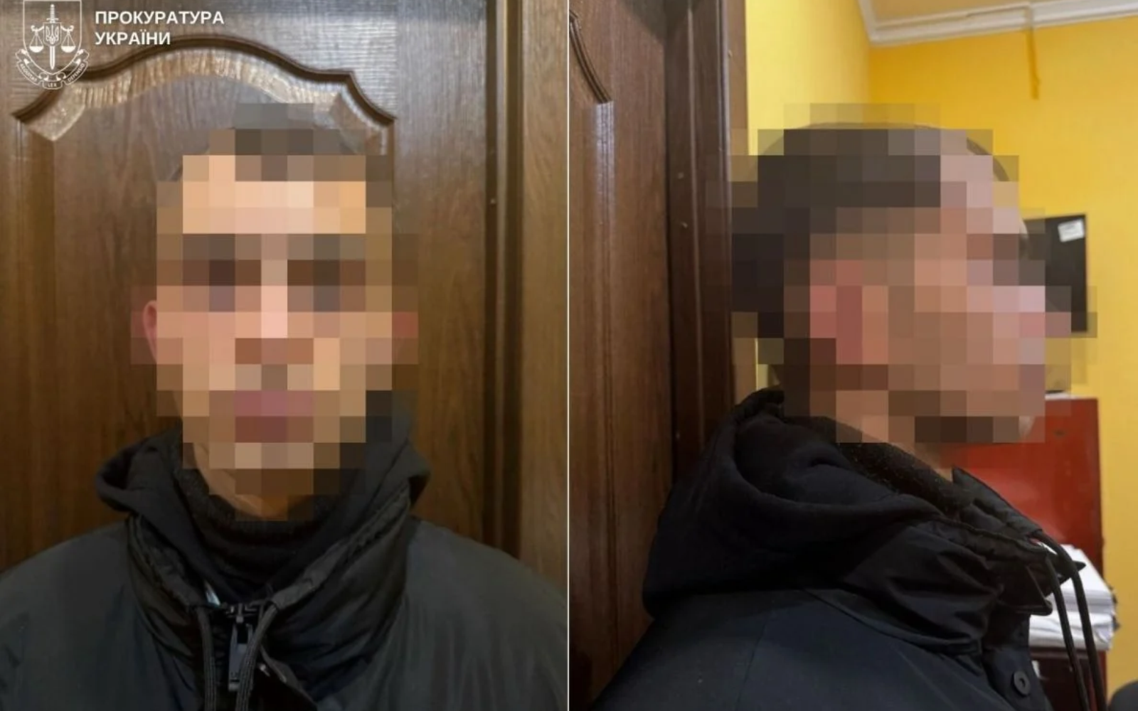 Надсилав оголені фото у Telegram і схиляв до стосунків: у Львові до 15 років в'язниці засудили чоловіка за сексуальні злочини проти дітей