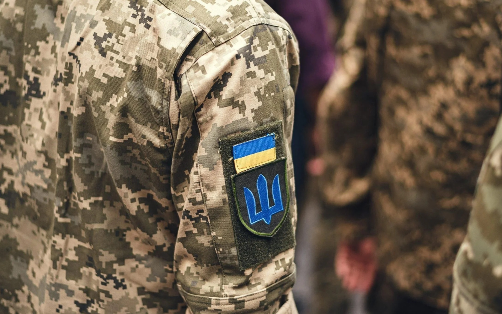 Домагання чи дискримінація у ЗСУ: Міноборони опублікувало роз’яснення, куди звертатися військовим та як захистити свої права